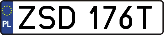 ZSD176T