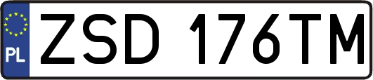 ZSD176TM