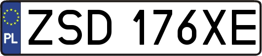 ZSD176XE