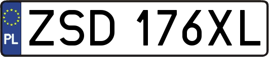 ZSD176XL