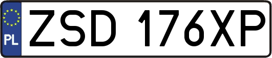 ZSD176XP