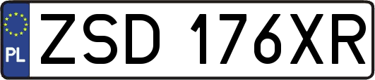ZSD176XR