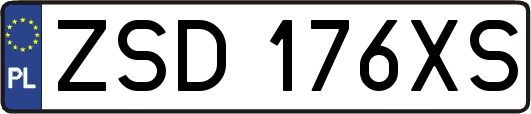 ZSD176XS
