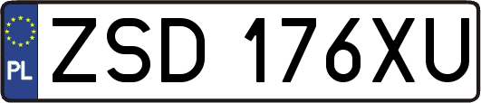 ZSD176XU