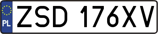 ZSD176XV