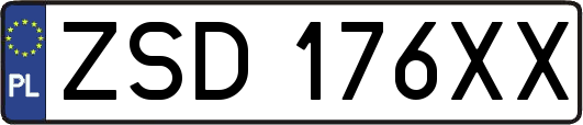 ZSD176XX