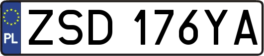 ZSD176YA