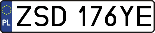 ZSD176YE