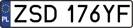ZSD176YF