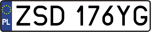 ZSD176YG