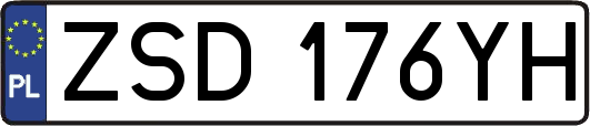 ZSD176YH