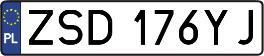 ZSD176YJ
