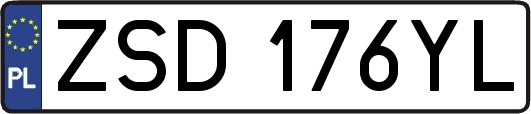 ZSD176YL