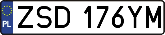 ZSD176YM