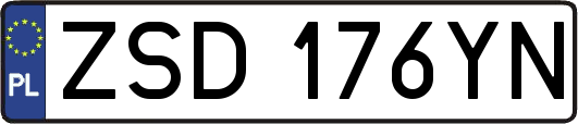 ZSD176YN