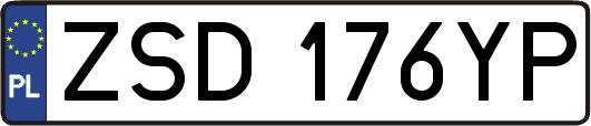 ZSD176YP