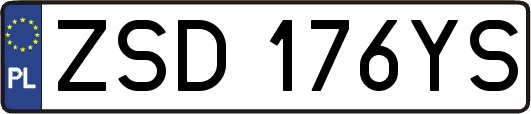 ZSD176YS