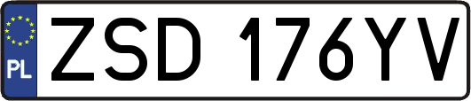 ZSD176YV