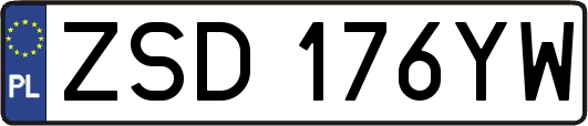 ZSD176YW