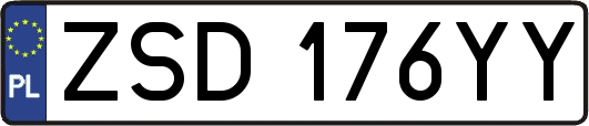 ZSD176YY
