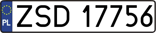 ZSD17756