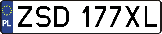 ZSD177XL