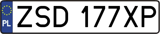ZSD177XP