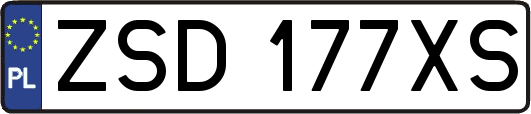 ZSD177XS