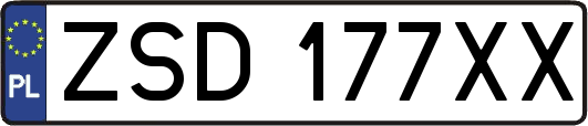 ZSD177XX