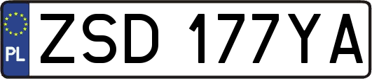 ZSD177YA