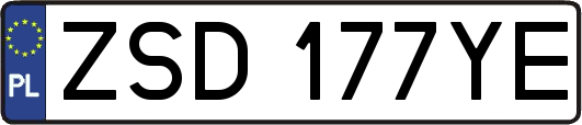 ZSD177YE