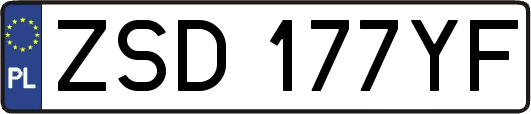ZSD177YF