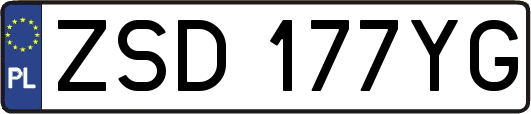 ZSD177YG