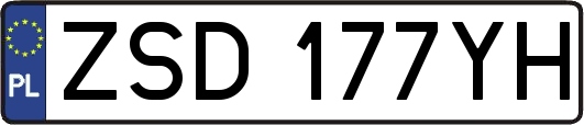 ZSD177YH