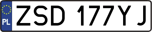 ZSD177YJ