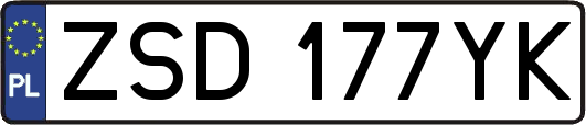 ZSD177YK