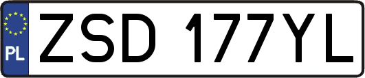 ZSD177YL