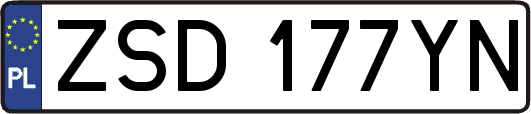 ZSD177YN