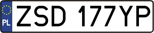 ZSD177YP