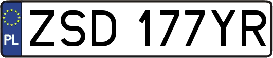 ZSD177YR