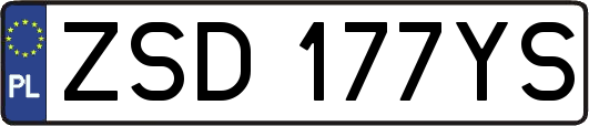 ZSD177YS