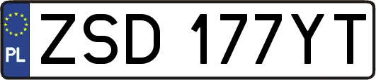 ZSD177YT