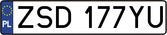 ZSD177YU