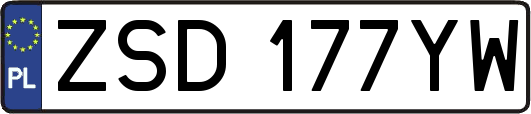 ZSD177YW