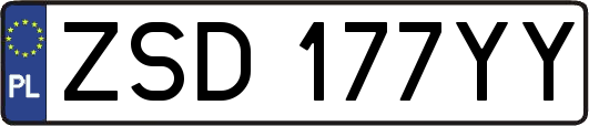 ZSD177YY