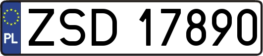 ZSD17890