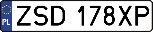 ZSD178XP
