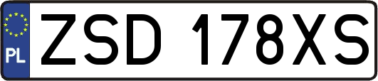 ZSD178XS