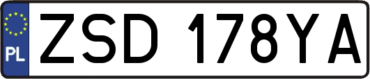 ZSD178YA
