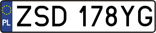ZSD178YG